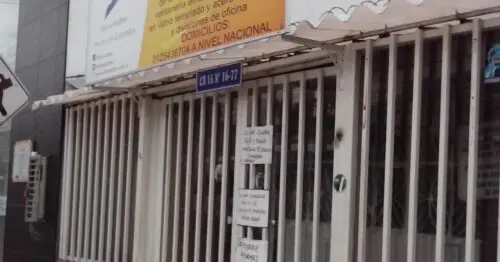 VIDRIERIA Y MARQUETERIA SANTANDER BOGOTÁ VIDRIERIA Y MARQUETERIA SANTANDER BOGOTÁ